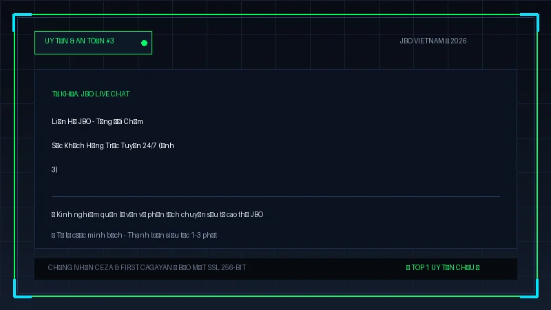jbo live chat - Liên Hệ JBO - Tổng Đài Chăm Sóc Khách Hàng Trực Tuyến 24/7 - Hình 3 jbo live chat - Liên Hệ JBO - Tổng Đài Chăm Sóc Khách Hàng Trực Tuyến 24/7 - Hình 3